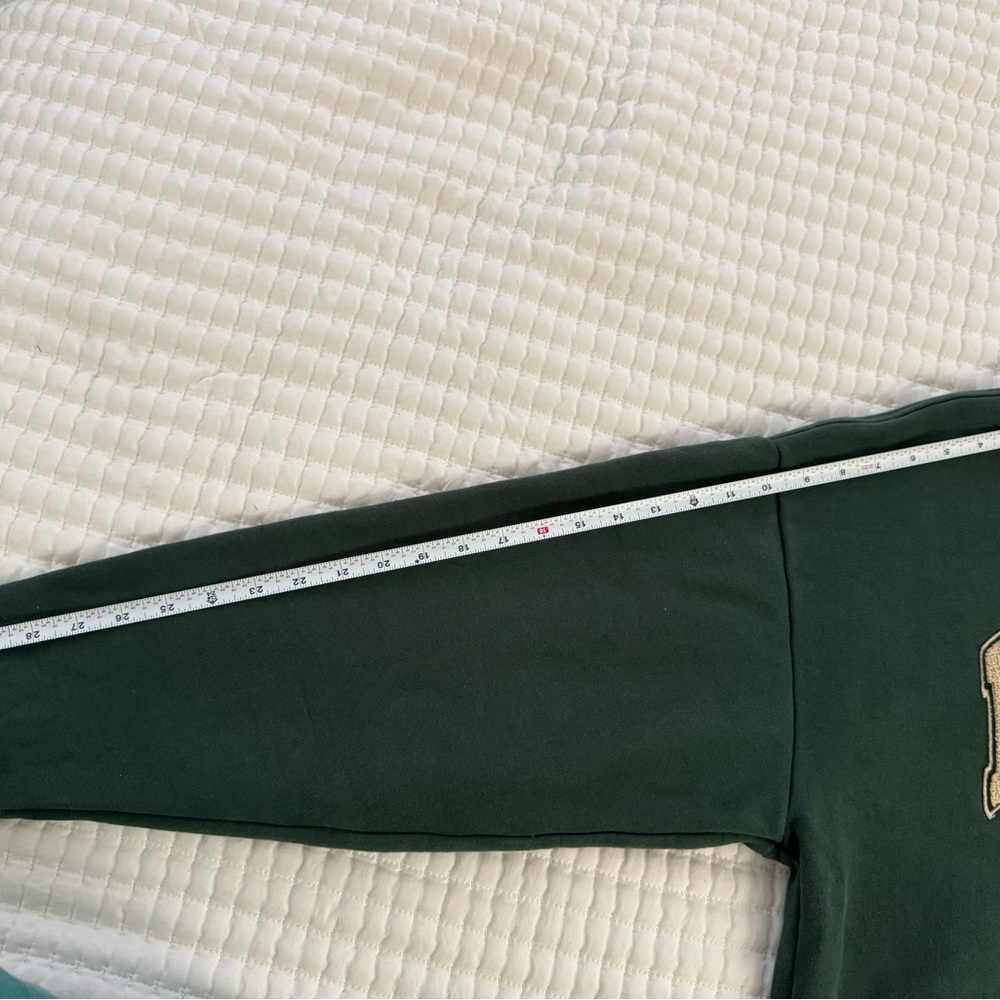 Budweiser Patch Sweater - image 5